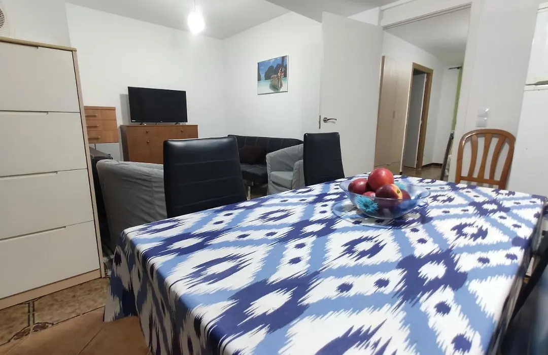 Maria'S House-1