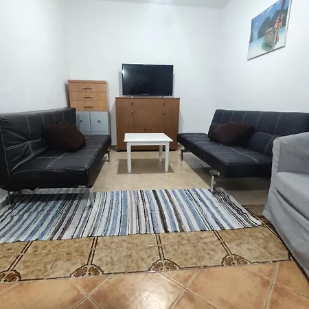 Maria'S House-2