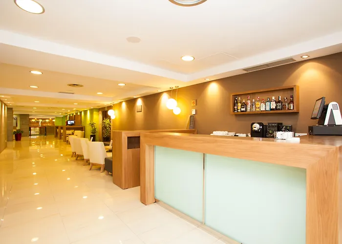 Hotel Don Pepe - Adults Only