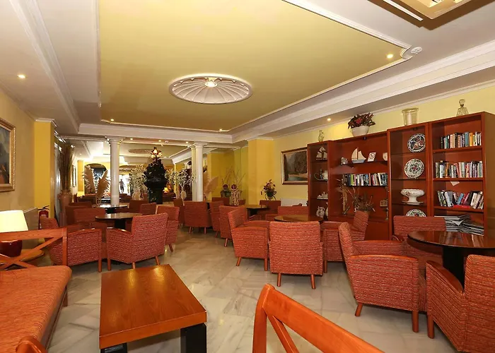 Familienhotel: Hotel Manaus